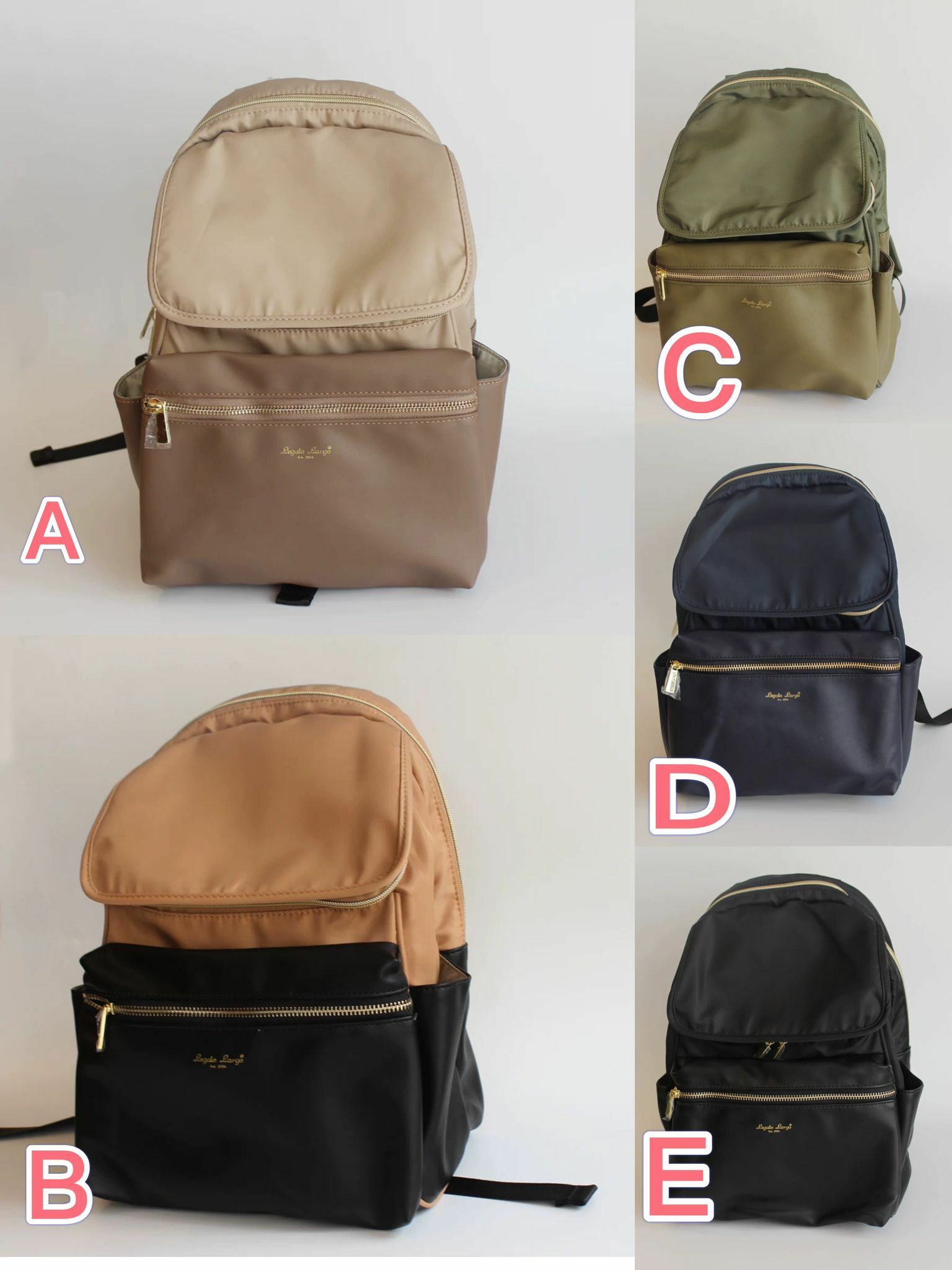 日本人氣大容量防水背囊