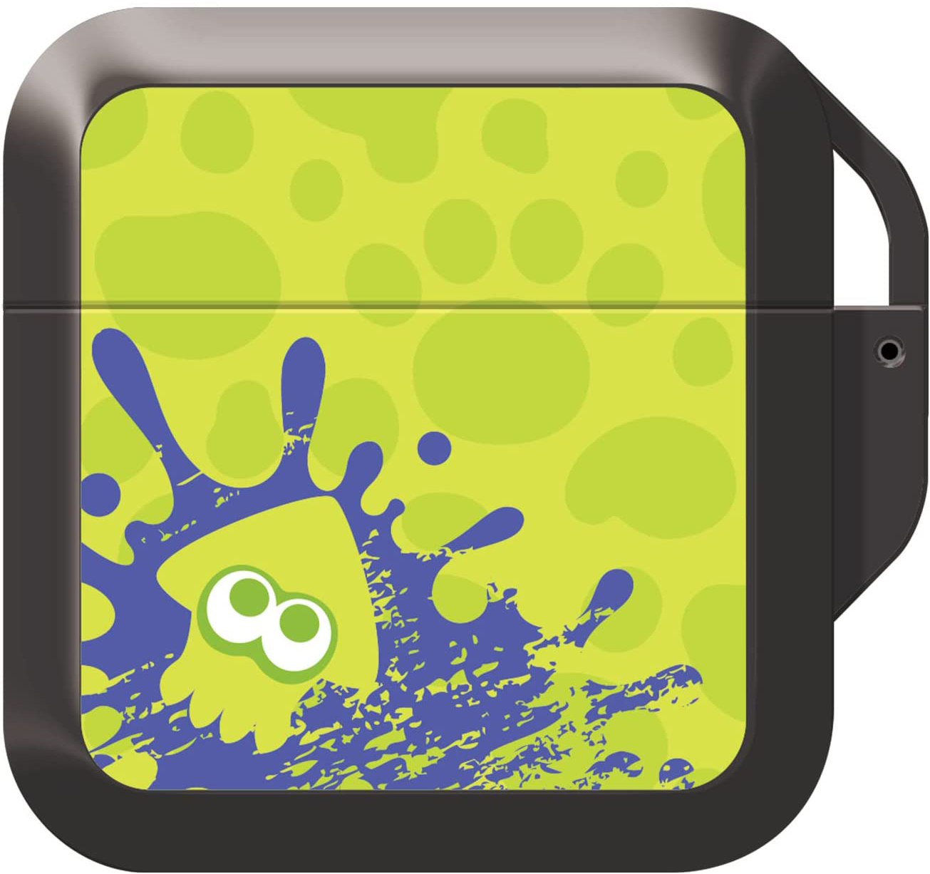 NS Keys Factory 遊戲卡匣收納盒 2入 斯普拉遁 3 B款