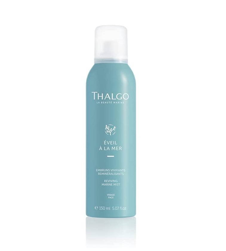 THALGO 海洋能量活顏液 150ML
