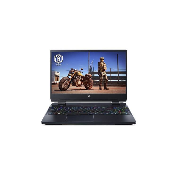 Acer Predator Helios 300 I7-12700H 16GB 1TB RTX3070 Ti (PH315-55-782K)