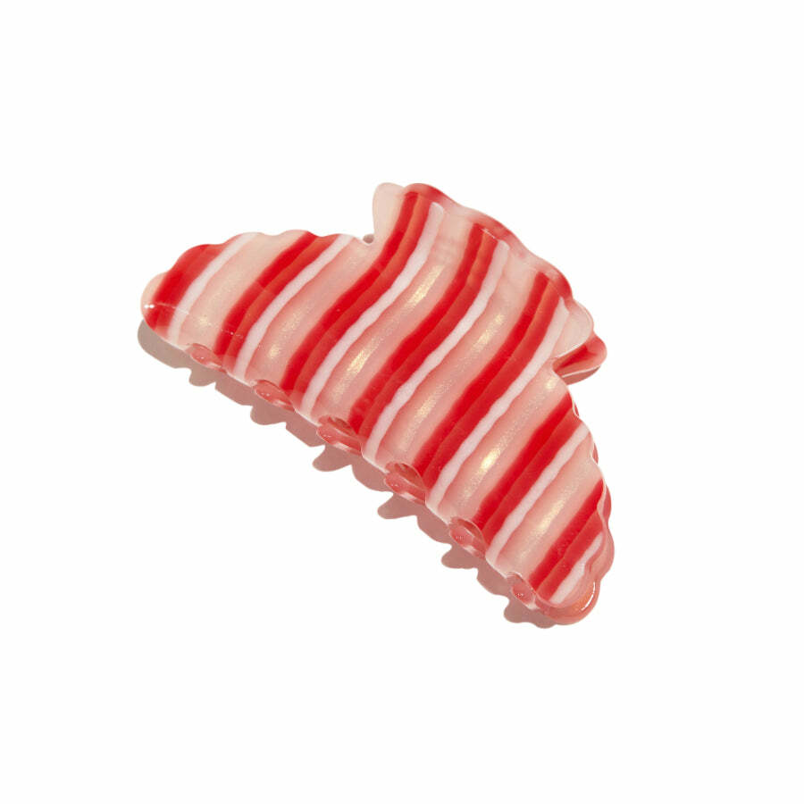 美國 Snack Break // Sugar Cane Hair Claw