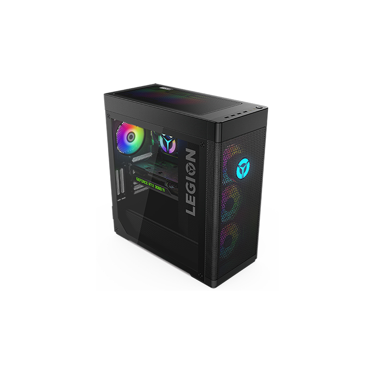 Lenovo Legion T7 I9-11900K 64GB 2TB+2TB RTX 3080 (90Q90046HH)