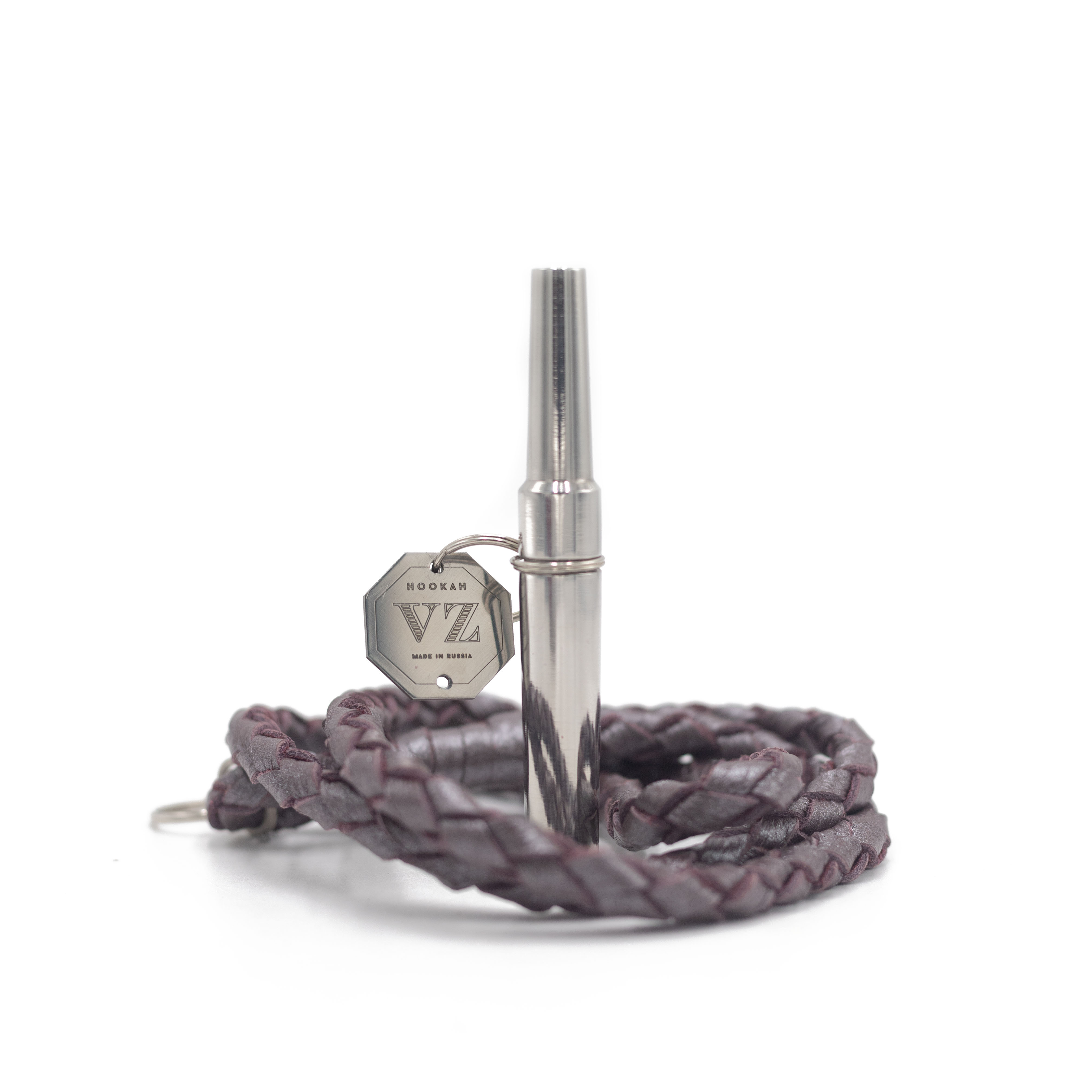 VZ Hookah Mouthtip Light Pink