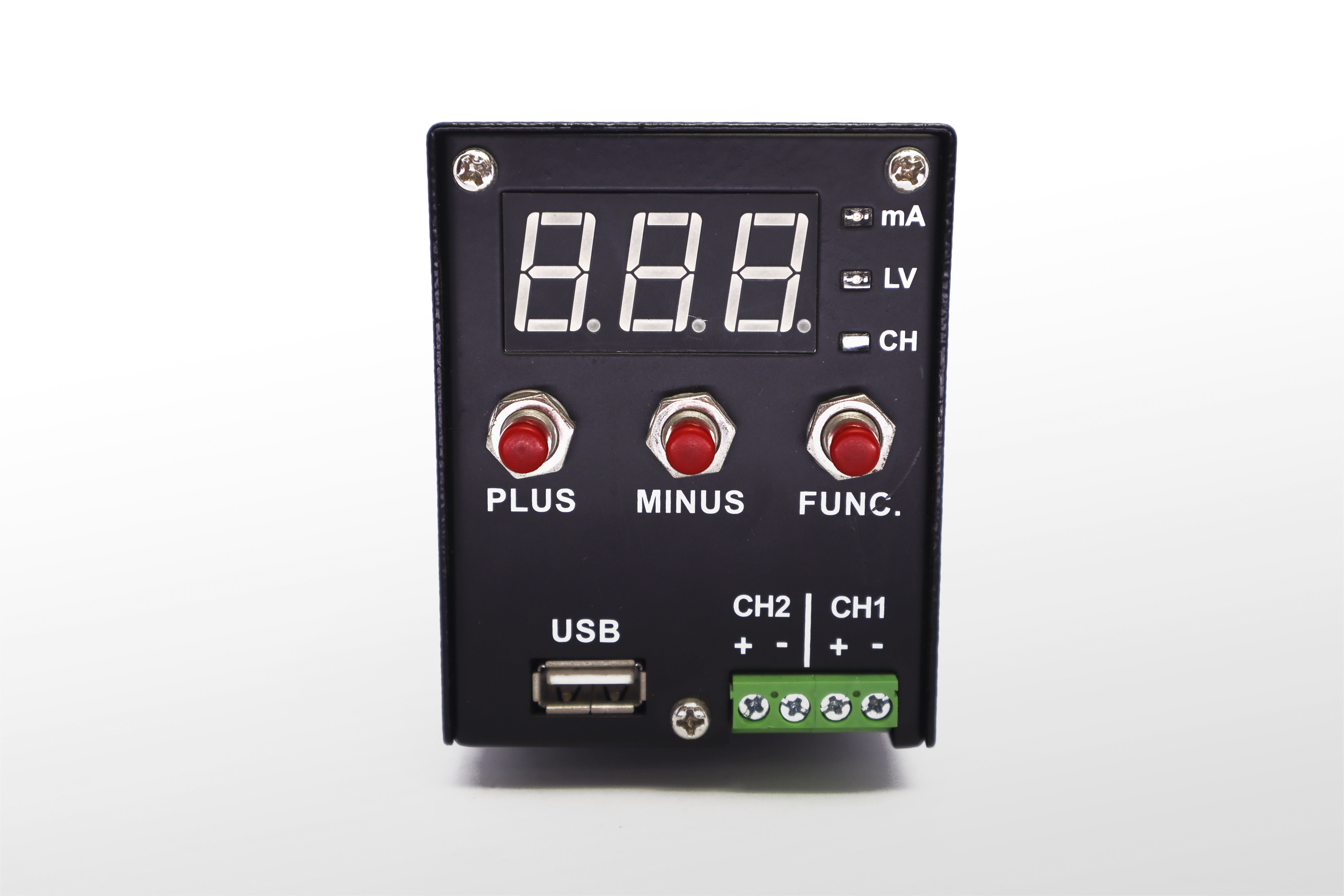 台製品 CTK-P-UI-2-1000-24 Light Controller