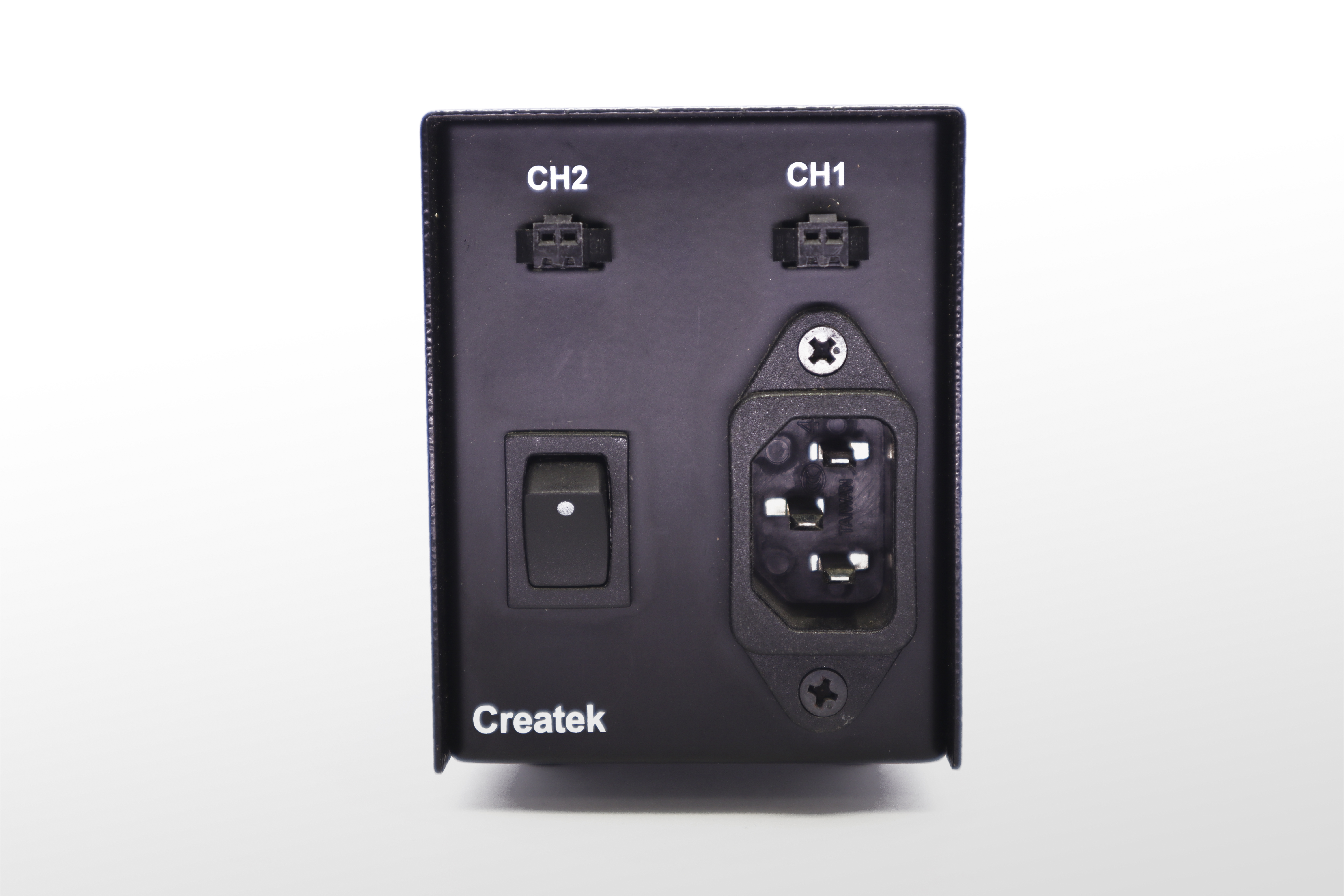 台製品 CTK-P-UI-2-1000-24 Light Controller