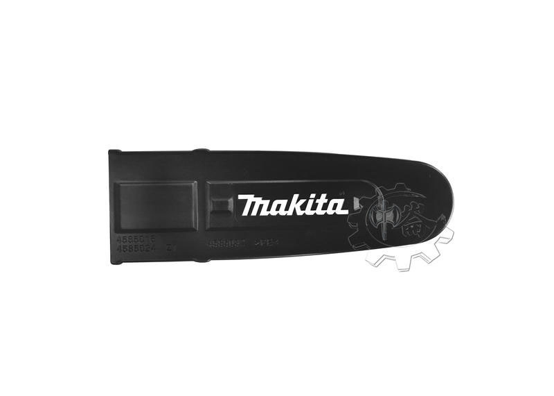 ＊中崙五金【附發票】牧田 18V充電式手提鏈鋸機專用導板安全蓋 護蓋 458501-6 適用型號:DUC254Z