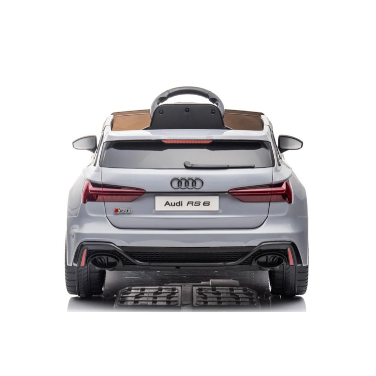 Audi RS6 兒童電動車