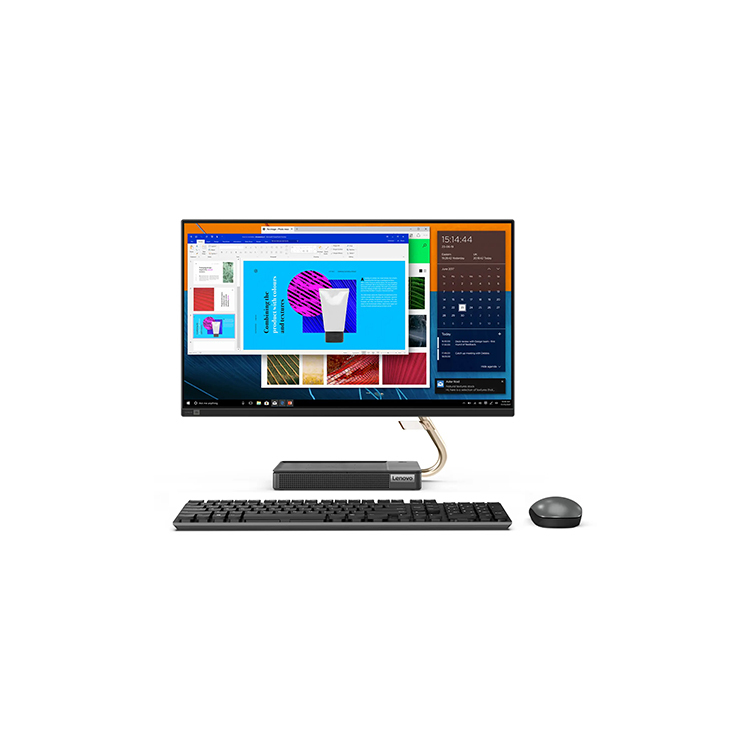 LENOVO IdeaCentre AIO 5 24 I5-11400T 16GB 1TB+256GB MX450 (F0G300DAHH)