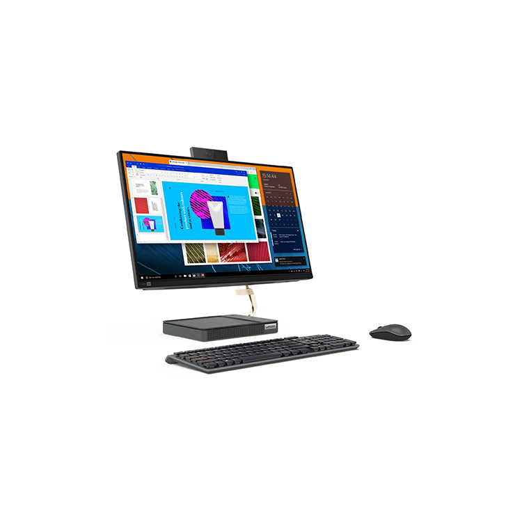LENOVO IdeaCentre AIO 5 24 I5-11400T 16GB 1TB+256GB (F0G300D8HH)