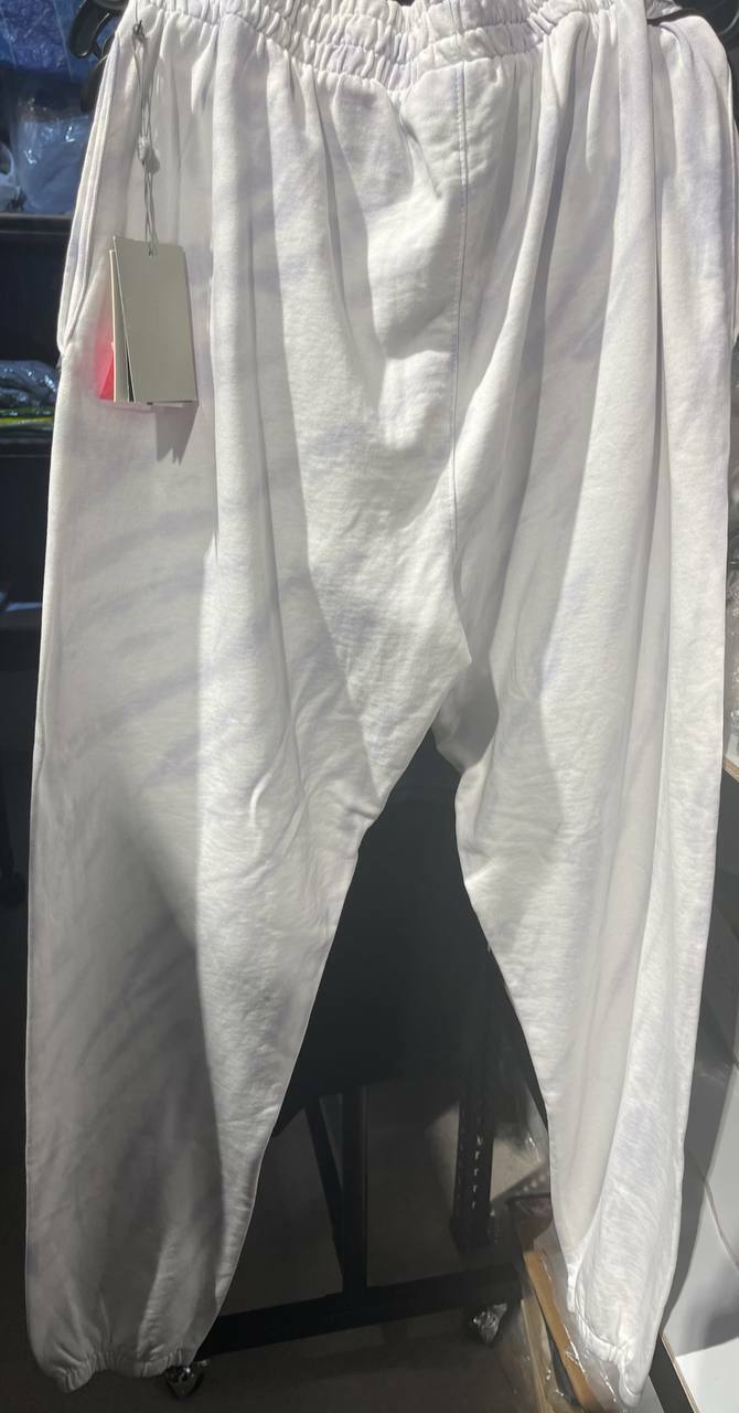 [S] DKNY TIEDYE LONG PANTS, PURPLE, DP1P2708-PBU (SD188)