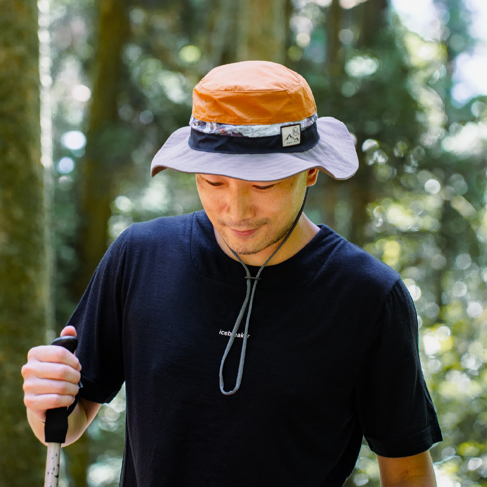 BUFF Booney 可收納圓盤帽