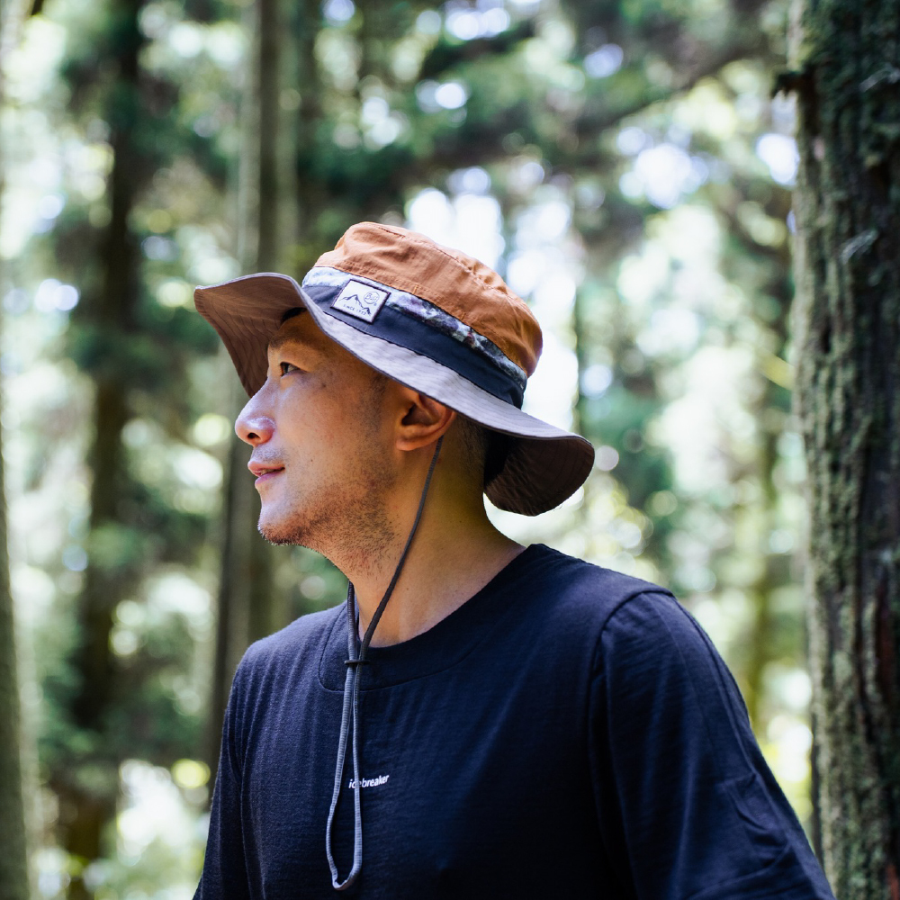 BUFF Booney 可收納圓盤帽