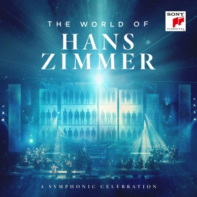 The World of Hans Zimmer - A Symphonic Celebration (Live) 2CD