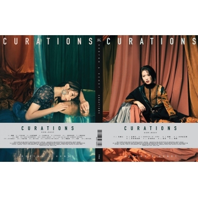 Robynn & Kendy - Curations 2CD
