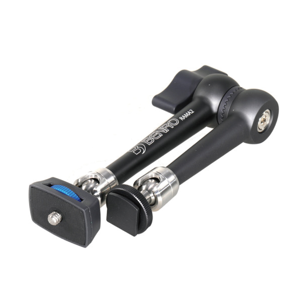 【BENRO百諾】RAMA2 攝影支撐延伸臂