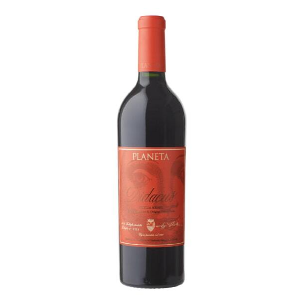 Planeta Didacus Cabernet Franc 2016 (RP94)