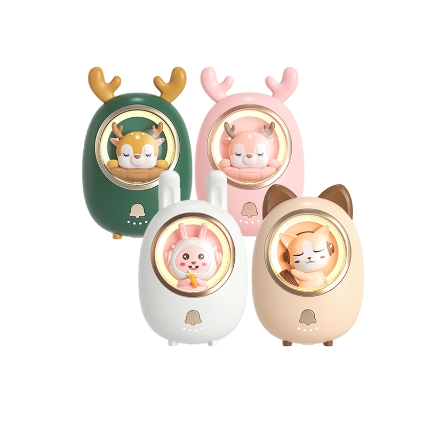 Solac-SWL-I03 星寵充電式暖暖包