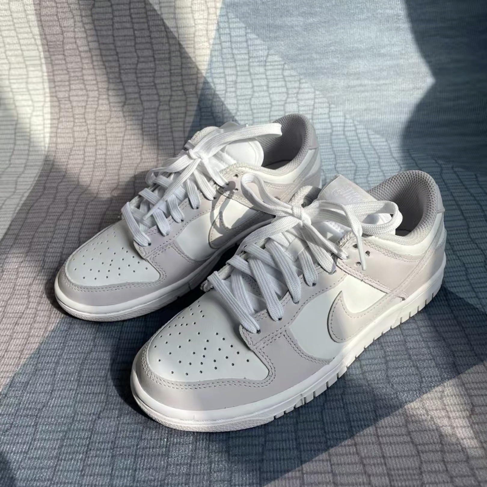 Nike Dunk Low "Light Violet" 淡紫 淺紫 DD1503-116