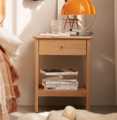 加莫床頭櫃 JM-A5023