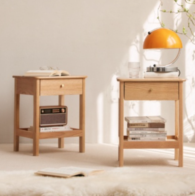 加莫床頭櫃 JM-A5023