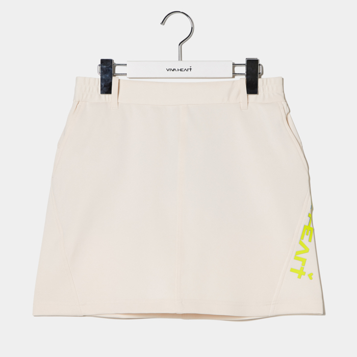 女士 魔術腰細身彈力裙