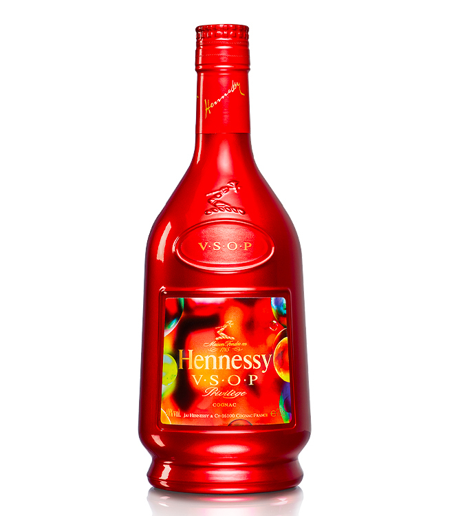 軒尼詩 VSOP 2020新年特別版 700ml