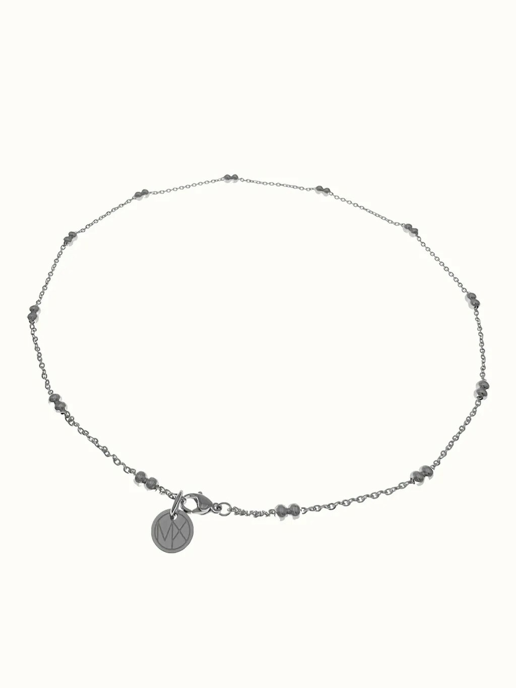 Mixture / MN006 小鋼珠項鍊