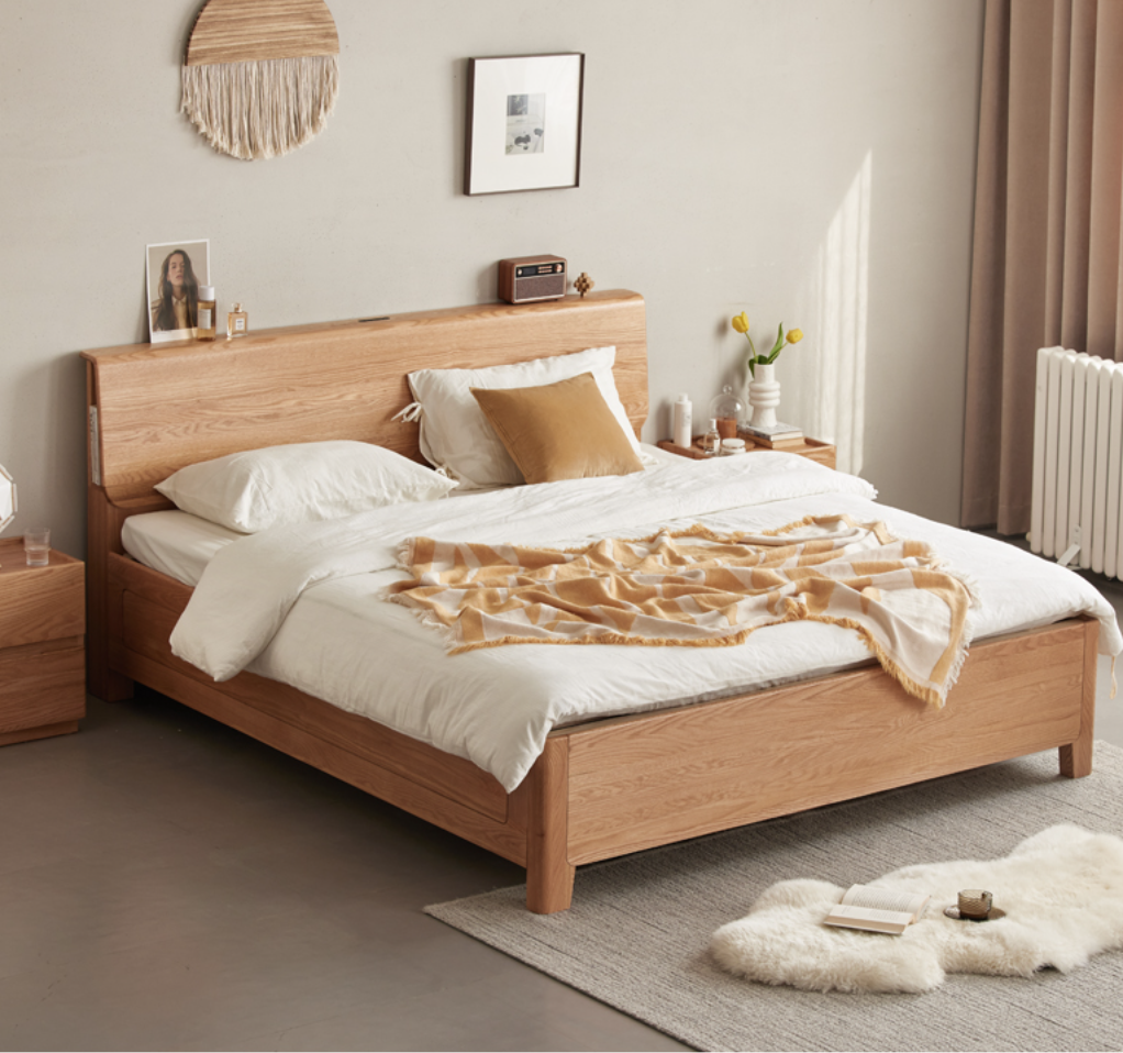 〖特惠款〗貝里掀床架C款 BL-F801B