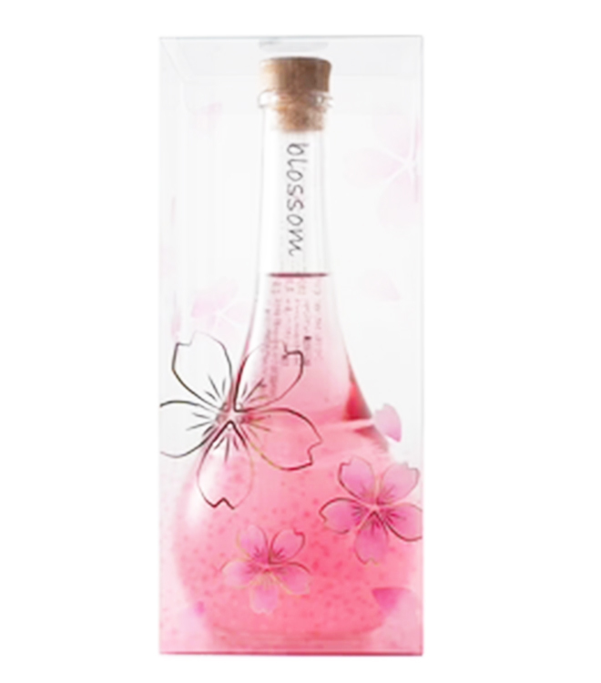 Nakano BC Sakura Blossom Umeshu 500mL
