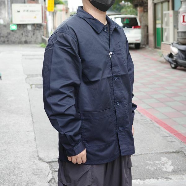 United Athle 休閒工作外套 UA7452｜3745201