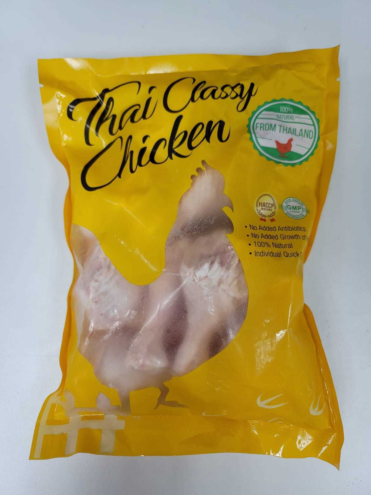 泰皇雞 泰國無激素 雞下脾 1kg