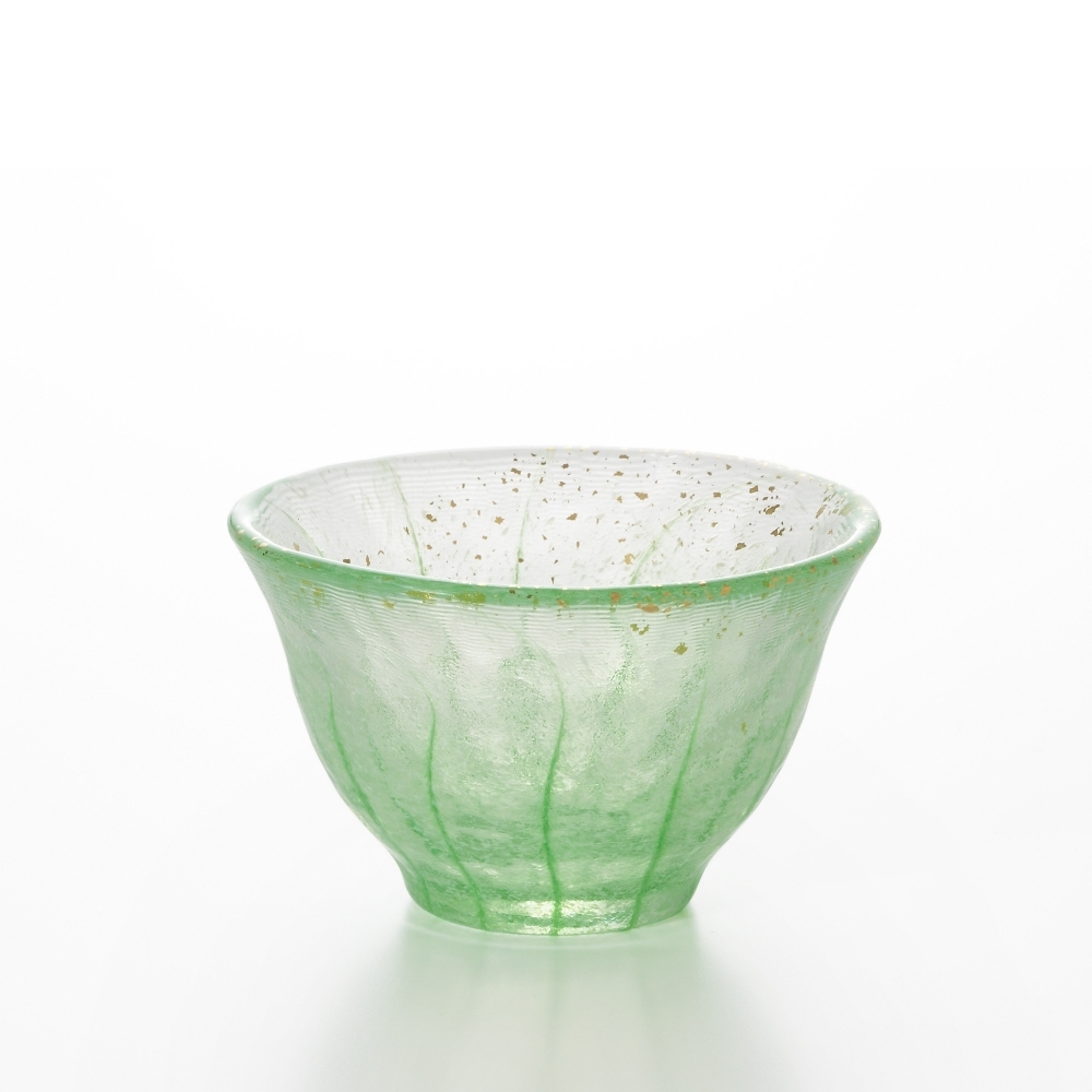 日本庄內 <竹>清酒杯-70ml