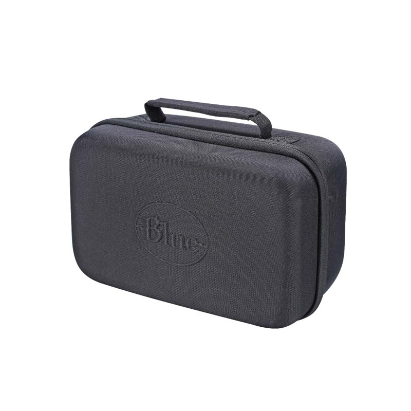 Blue Yeti 專業麥克風收納包 (黑)