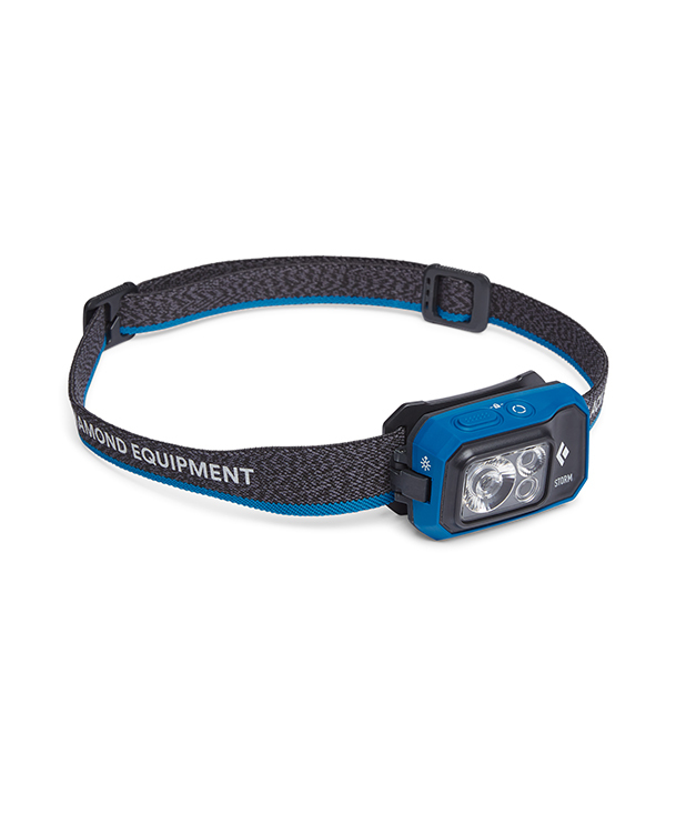 [Black Diamond] Storm 450 頭燈 S22