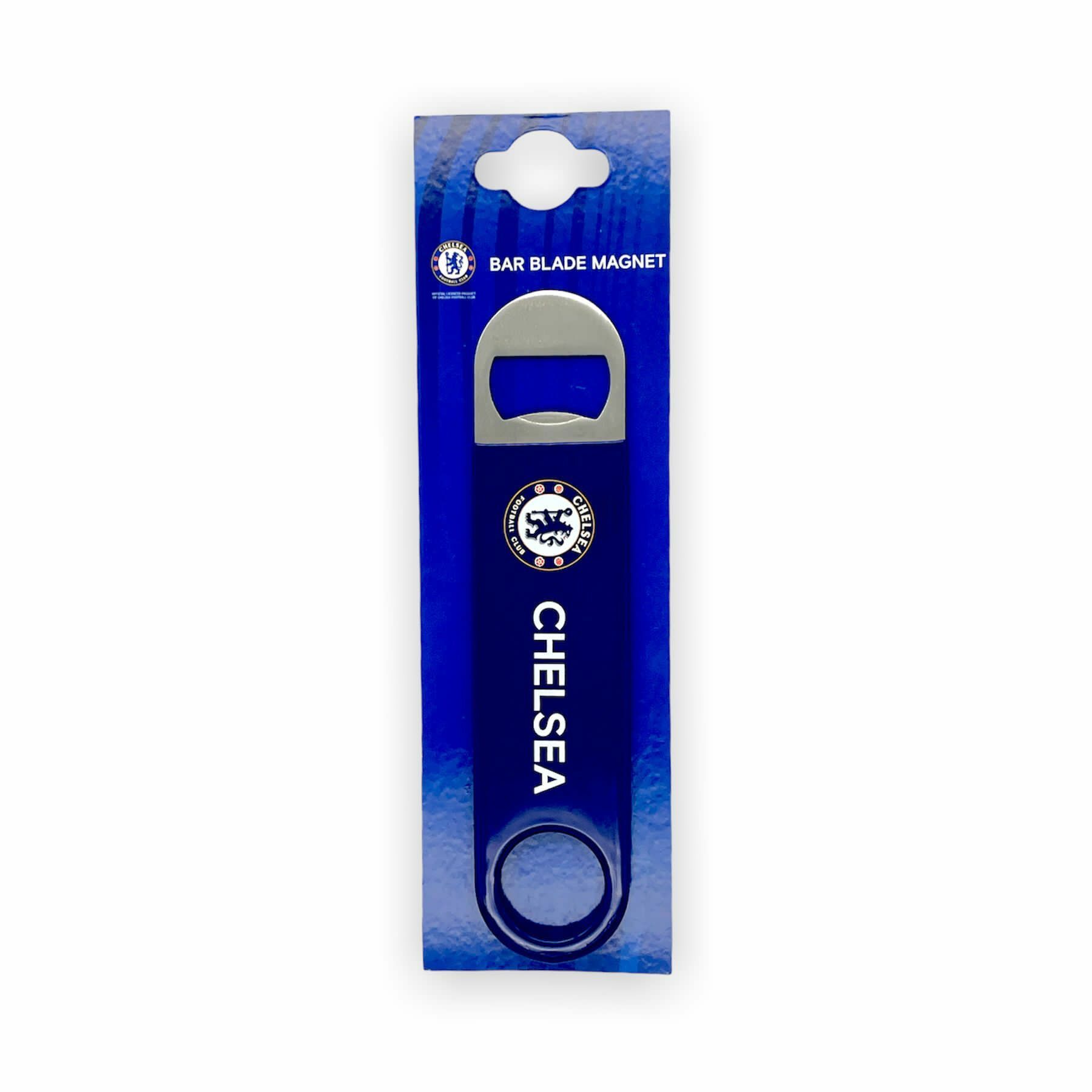 車路士磁石開瓶器