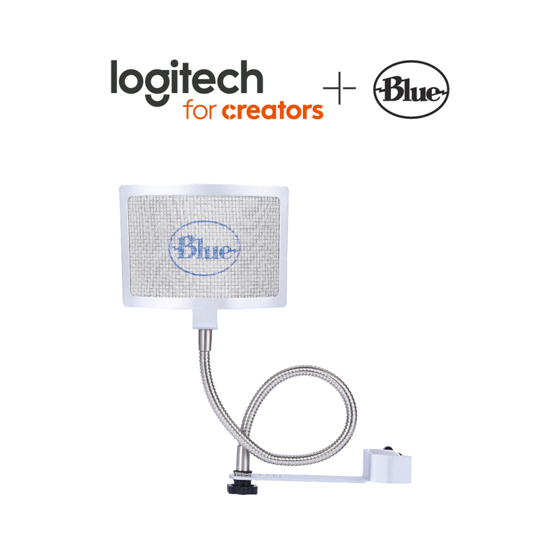 Blue The Pop 麥克風防噴罩