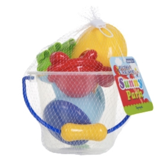 【樂森藥局】樂雅玩具 迷你透明戲水組 戲水玩具 (3歲以上)