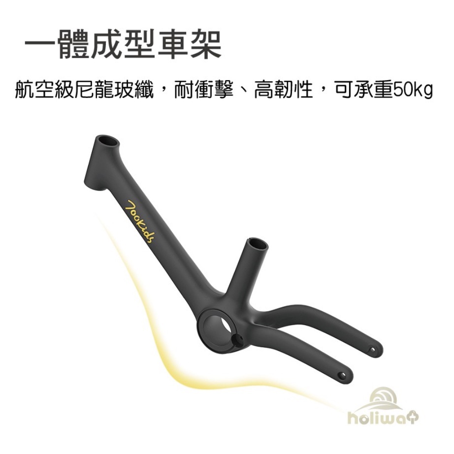 【樂森藥局】『免運』HOLIWAY RS-700K 休閒競速滑步車 德國iF設計獎 德國紅點設計獎 (兩色)