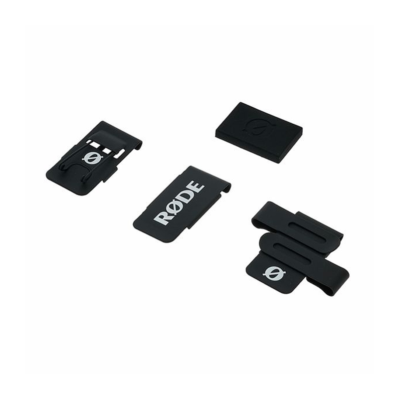 RODE FlexClip GO WIGO 夾具組