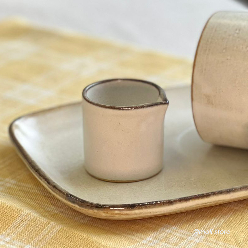 Bouleau creamer pitcher | studio m'