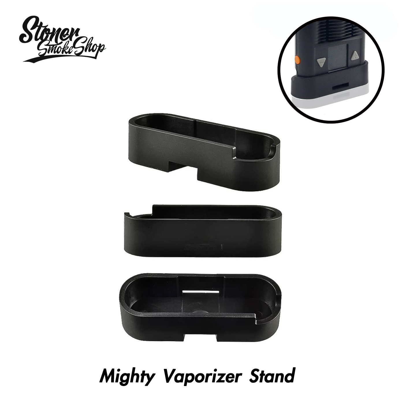 Mighty Vaporizer Stand 底座