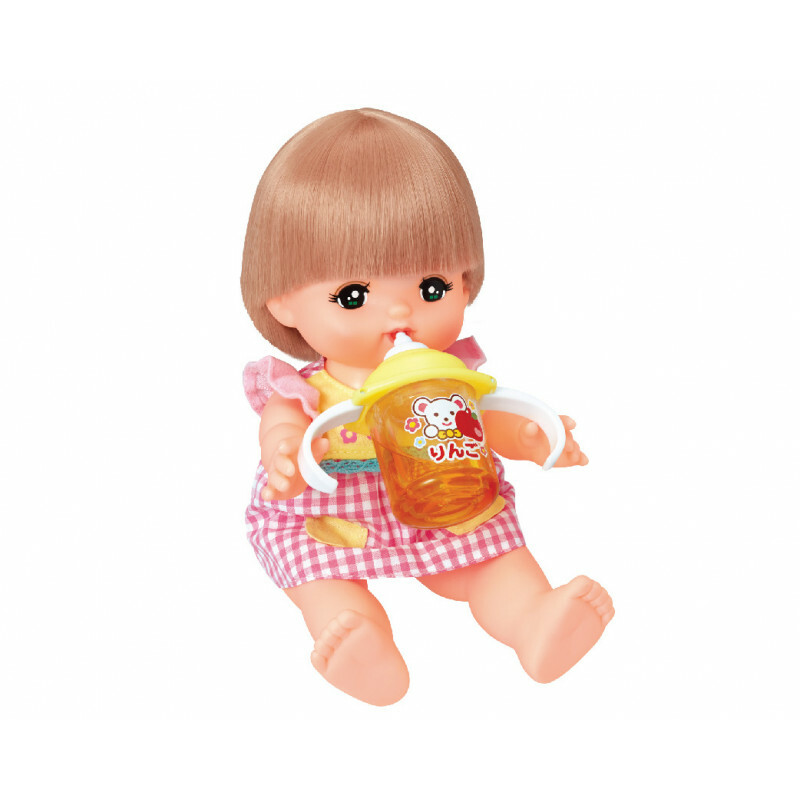 咪露果汁瓶*不包括咪露公仔* M51282