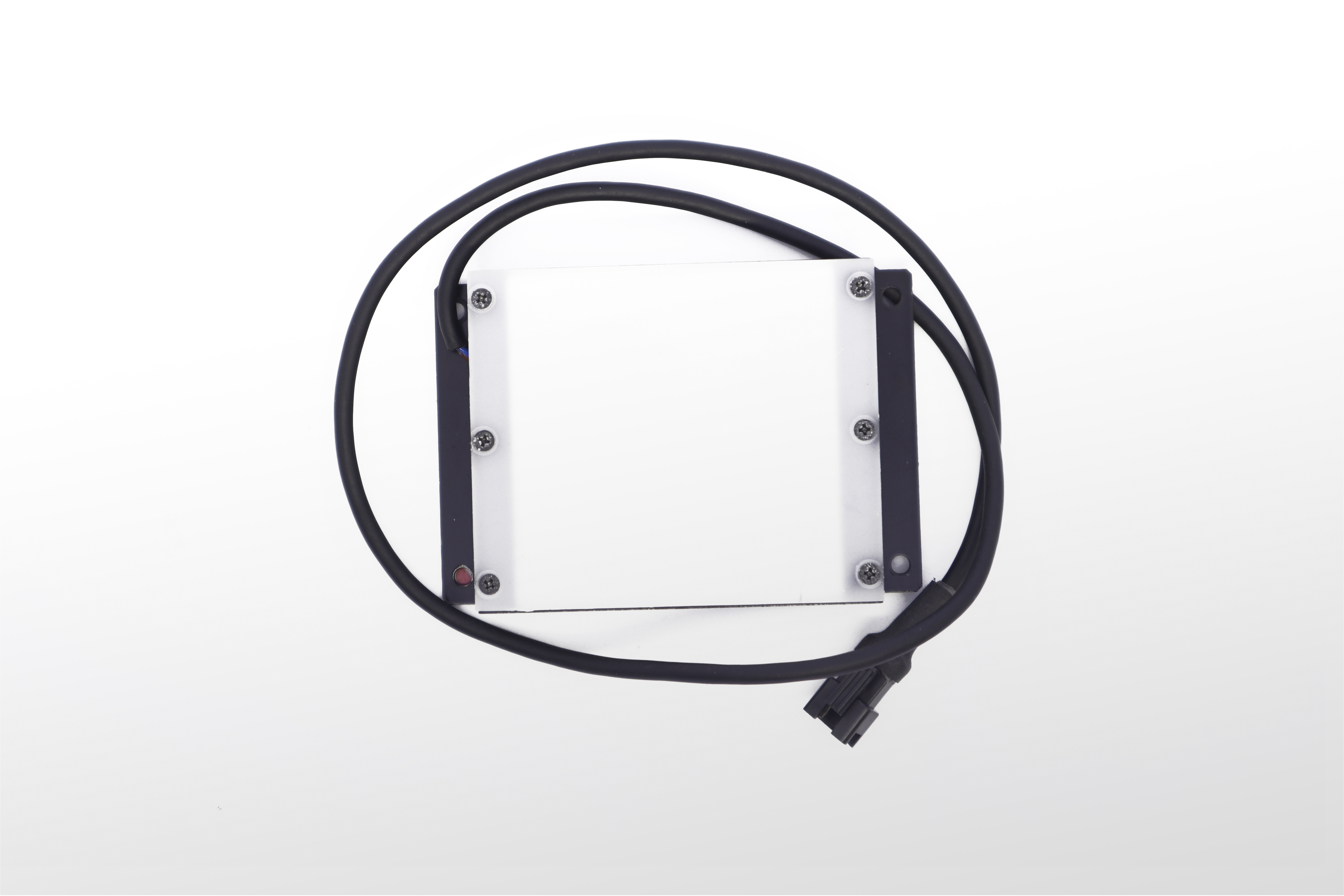CCS LED光源 LAK3-SBL60X60-R24 LED平面照明(紅)