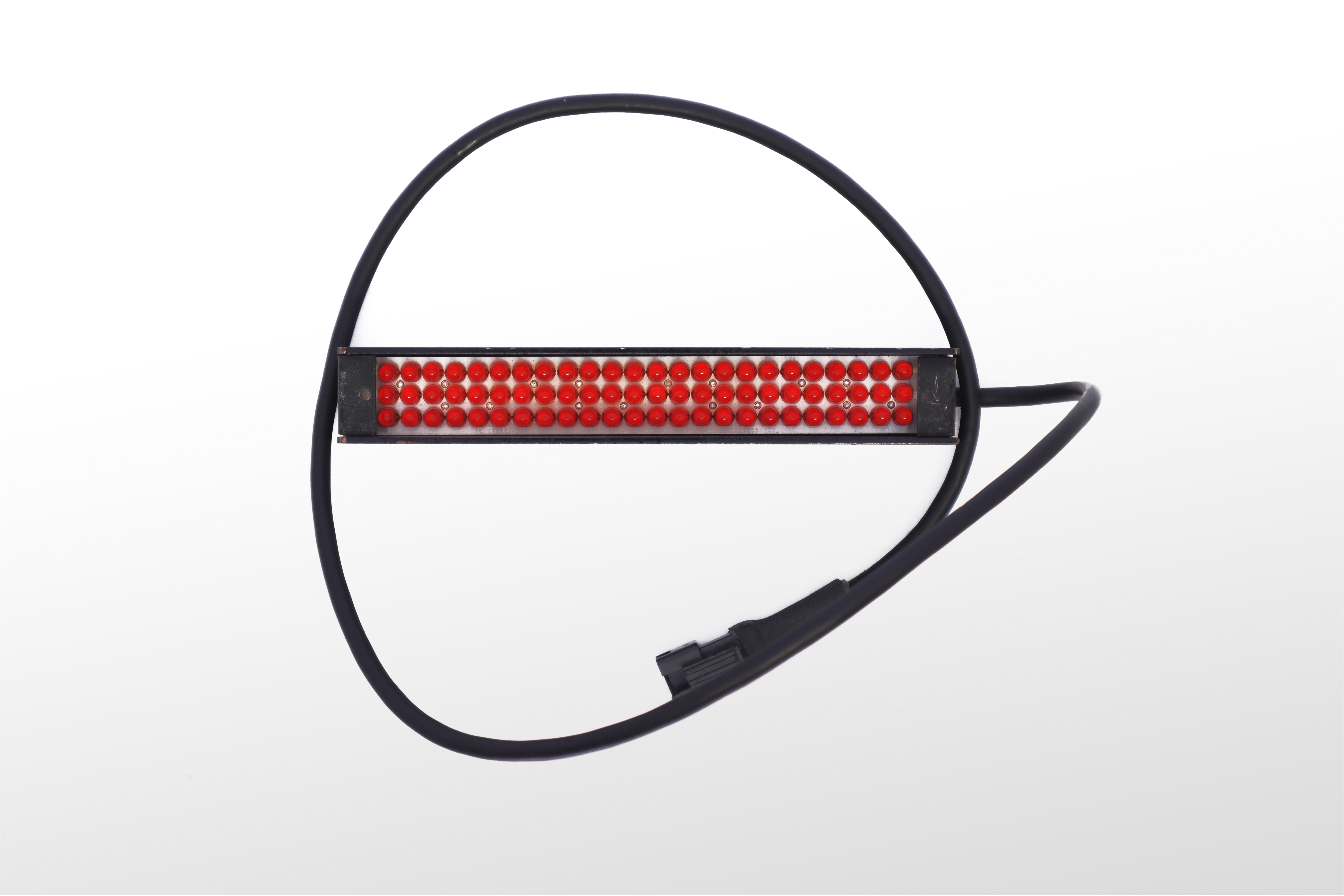 CCS LED光源 LAK3-SL95X14-R24 LED條狀照明(紅)