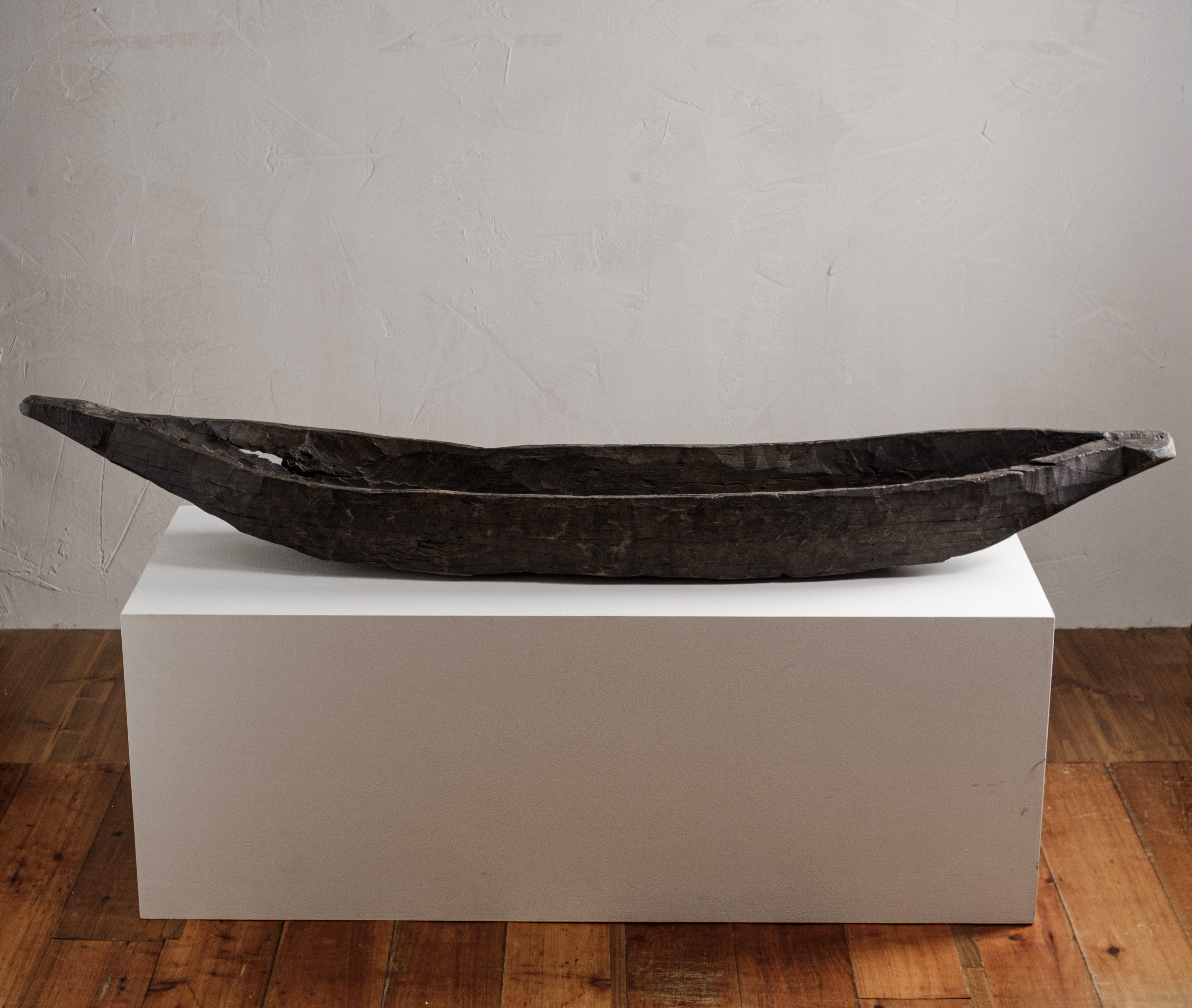 莫科洛獨木舟｜尚比亞