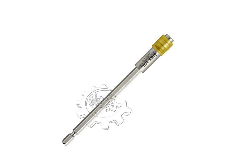 ＊中崙五金【附發票】日本 ANEX 安力士 AEH-150 起子頭延長接桿 150mm 強力加長桿