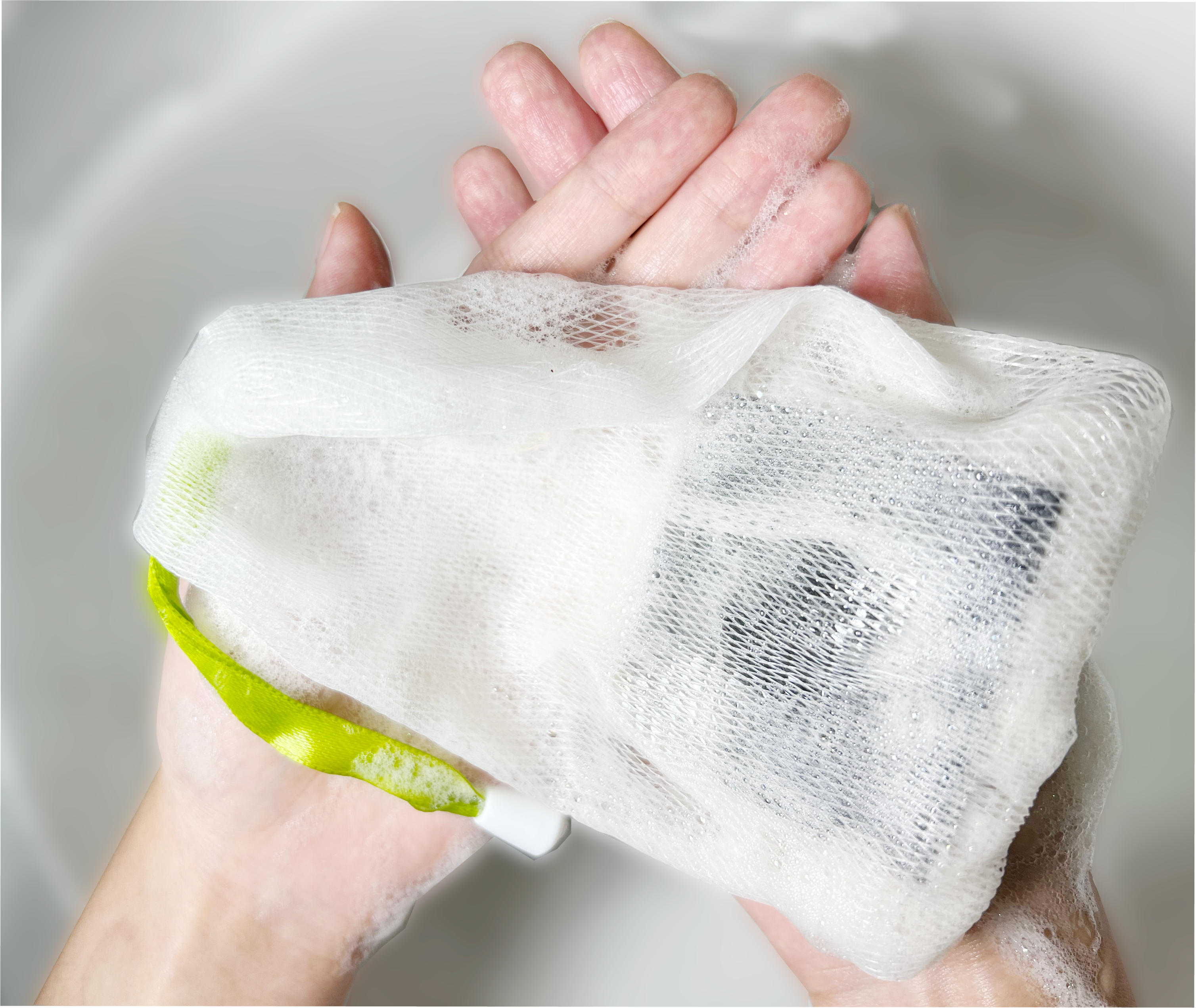 網袋〖手工皂用〗