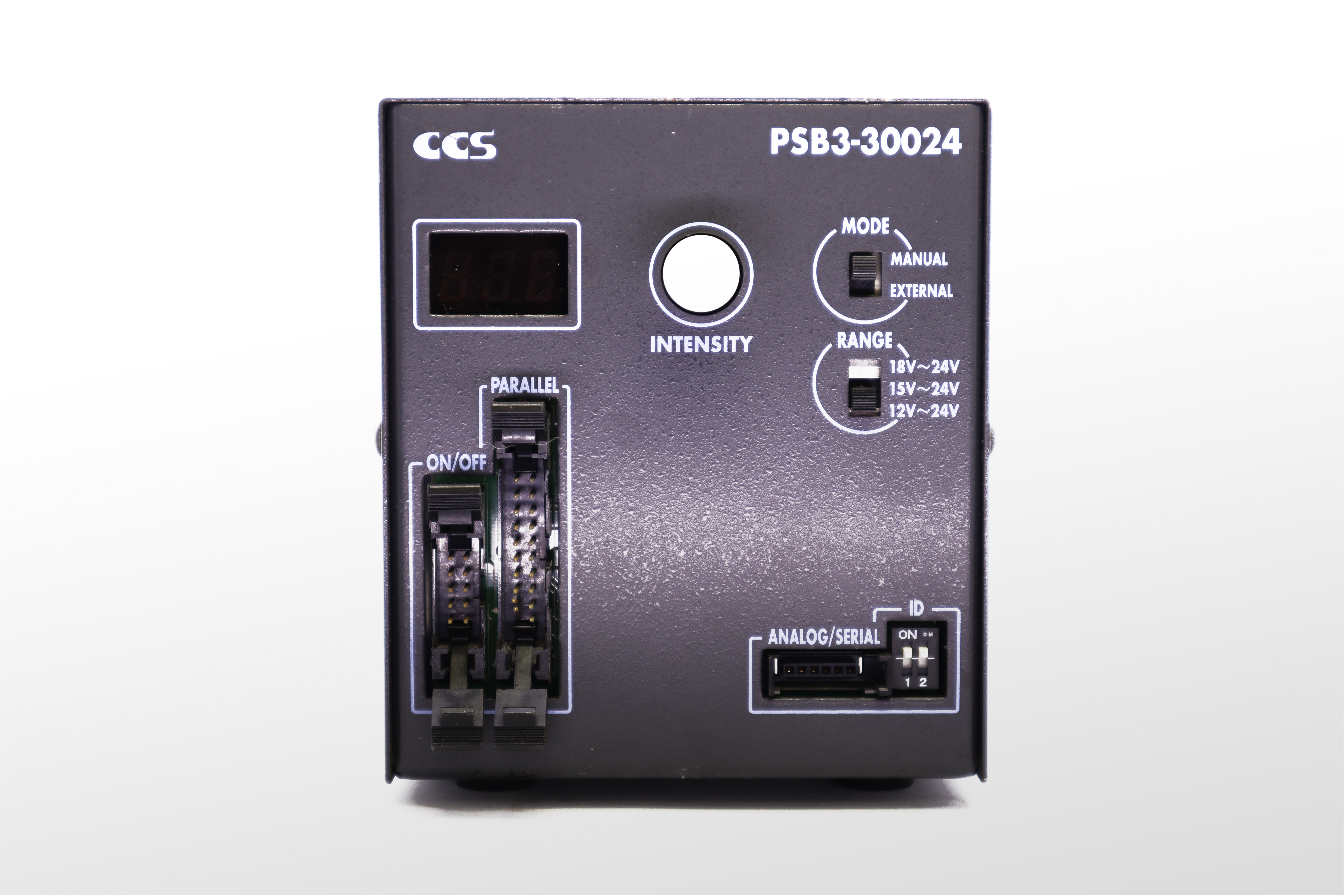 CCS LED光源 PSB3-30024 LT/LNSP系列用電源24V/300W