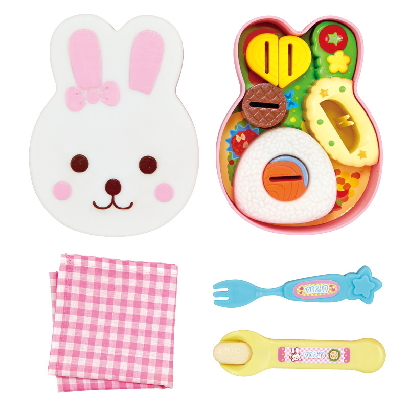 咪露便當*不包括咪露公仔* M51365