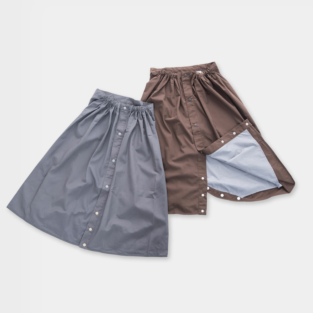 成人防漏尿褲裙